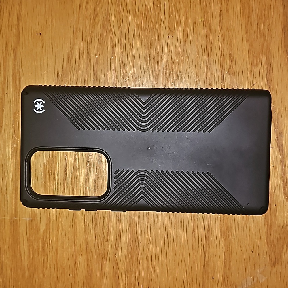 Speck Samsung Galaxy S23 Ultra Case - Drop Protection, Scratch Resistant & Shock